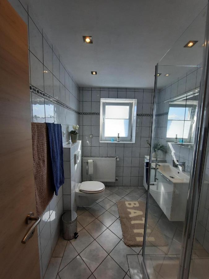 Lahr  Ferienhaus Faerber מראה חיצוני תמונה