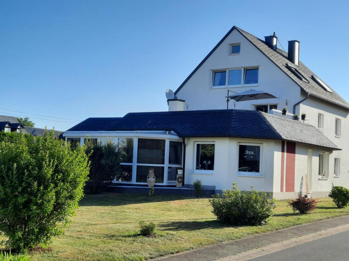Lahr  Ferienhaus Faerber מראה חיצוני תמונה