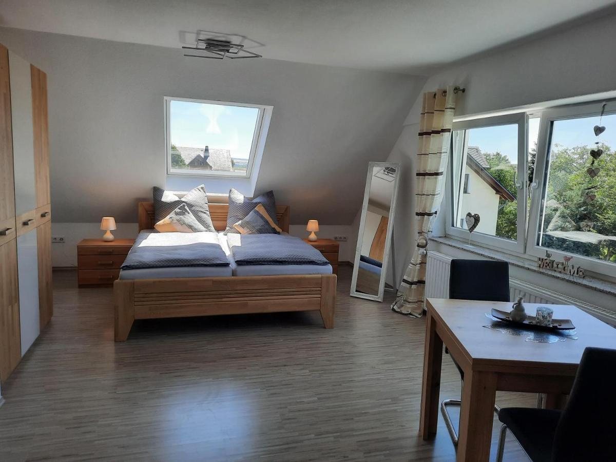 Lahr  Ferienhaus Faerber מראה חיצוני תמונה