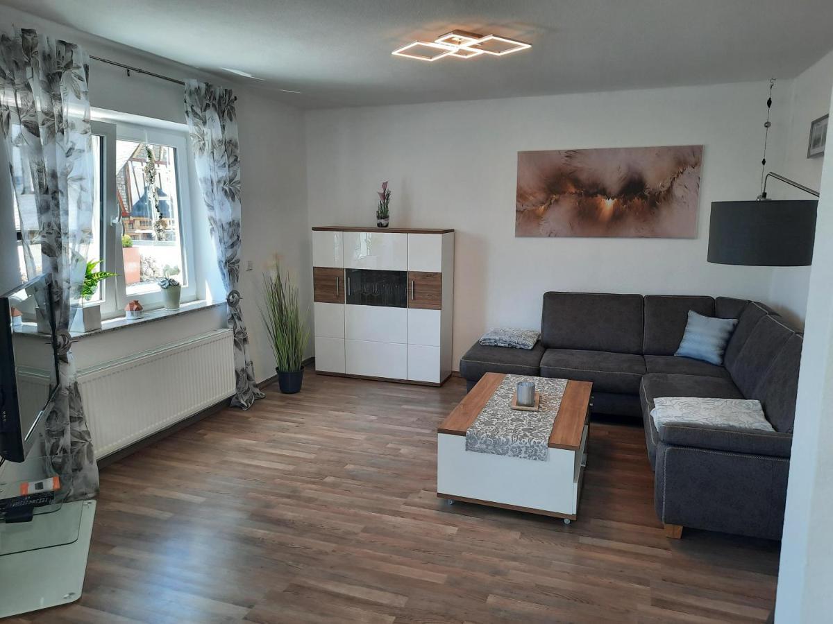 Lahr  Ferienhaus Faerber מראה חיצוני תמונה